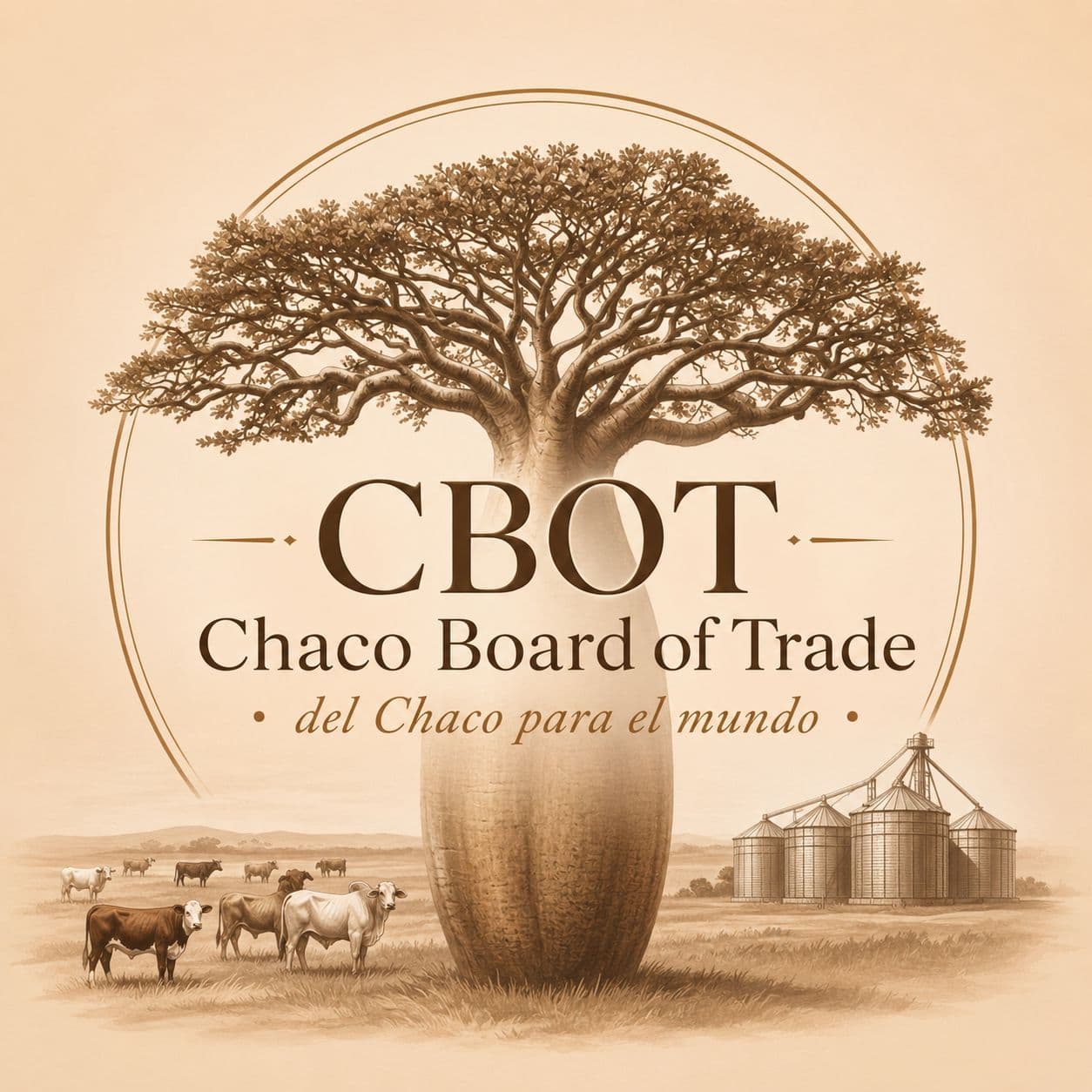 Chaco Board of Trade